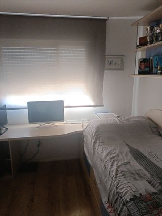 Habitación juvenil completa 