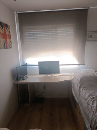 Habitación juvenil completa 