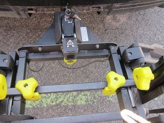 Homologado para DOS BICICLETAS ELÉCTRICAS