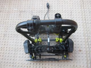 Homologado para DOS BICICLETAS ELÉCTRICAS
