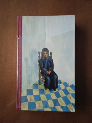 Lote Gabriel García Márquez  Tres novelas