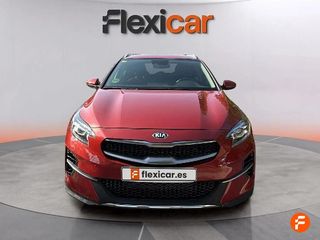 Kia XCeed 1.6 CRDi Concept 85kW (115CV)