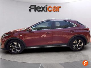 Kia XCeed 1.6 CRDi Concept 85kW (115CV)