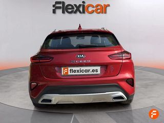Kia XCeed 1.6 CRDi Concept 85kW (115CV)