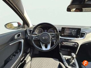 Kia XCeed 1.6 CRDi Concept 85kW (115CV)