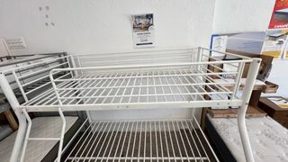 PACK litera matrimonial + colchones Baviera OFERTA