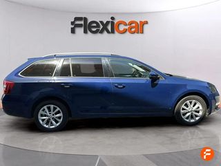 Skoda Octavia Combi 1.6 TDI 85KW (115CV) Style