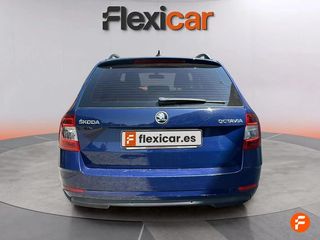 Skoda Octavia Combi 1.6 TDI 85KW (115CV) Style
