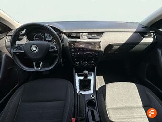 Skoda Octavia Combi 1.6 TDI 85KW (115CV) Style