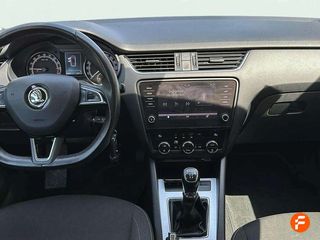 Skoda Octavia Combi 1.6 TDI 85KW (115CV) Style
