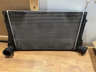 Intercooler frontal 1.9 TDI ARL
