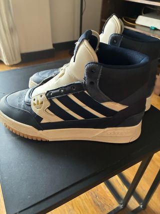 Adidas Drop Step 42 2/3