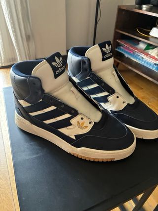 Adidas Drop Step 42 2/3
