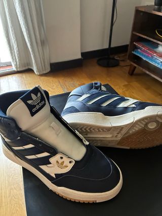 Adidas Drop Step 42 2/3