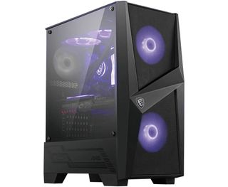 Torre MSI - Caja PC Gamer