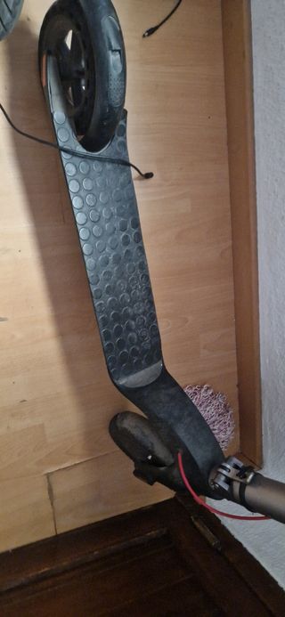 Patinete eléctrico Bongo Cecotec