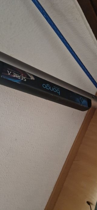 Patinete eléctrico Bongo Cecotec