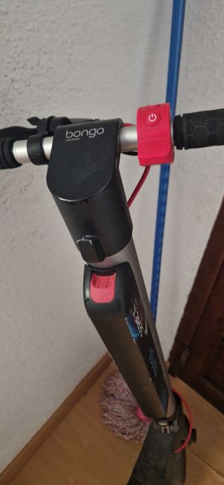 Patinete eléctrico Bongo Cecotec