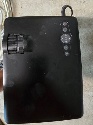 Proyector Cine en buen estado