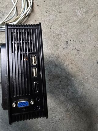 Proyector Cine en buen estado