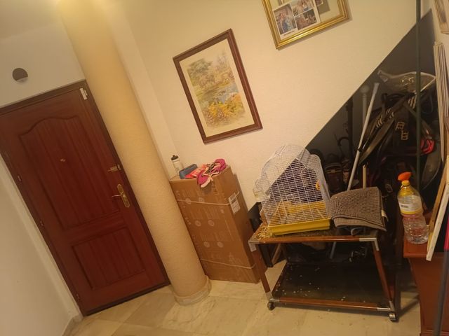 Venta de piso en el centro de Alcalá de Guadaira