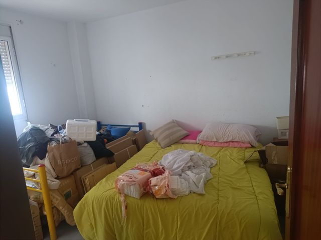 Venta de piso en el centro de Alcalá de Guadaira