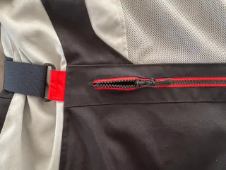 Chaqueta moto SPIDI H2Out L