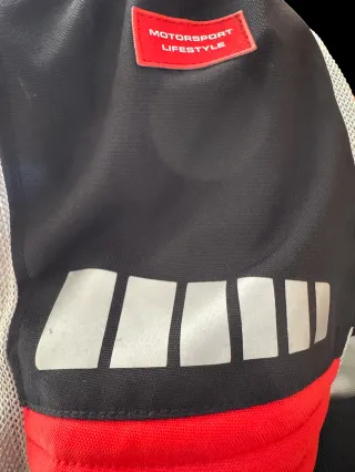 Chaqueta moto SPIDI H2Out L