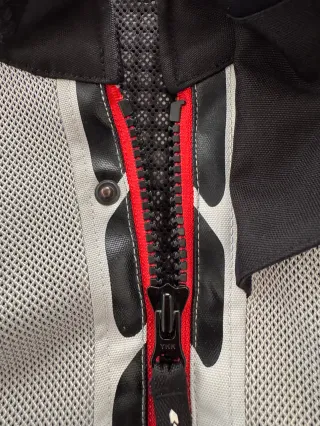 Chaqueta moto SPIDI H2Out L