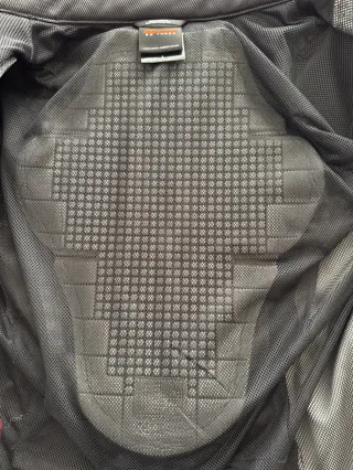 Chaqueta moto SPIDI H2Out L