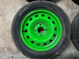 4 Llantas PSA 185/60R14 82H