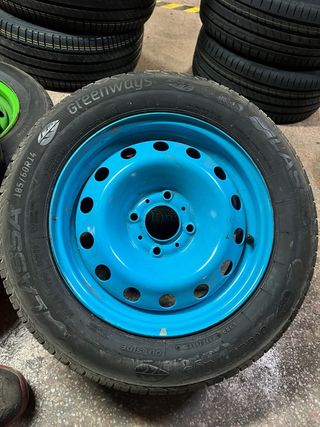 4 Llantas PSA 185/60R14 82H