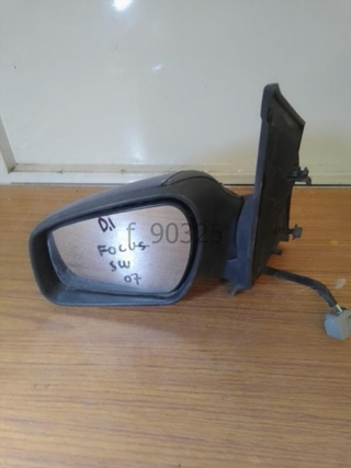 Retrovisor izquierdo Ford FOCUS II Furgón/