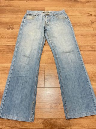 2 Vaqueros Hombre L - Jack & Jones, Easy Wear