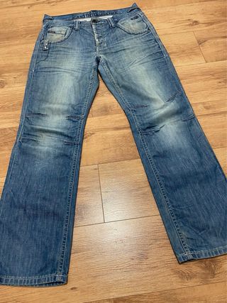 2 Vaqueros Hombre L - Jack & Jones, Easy Wear