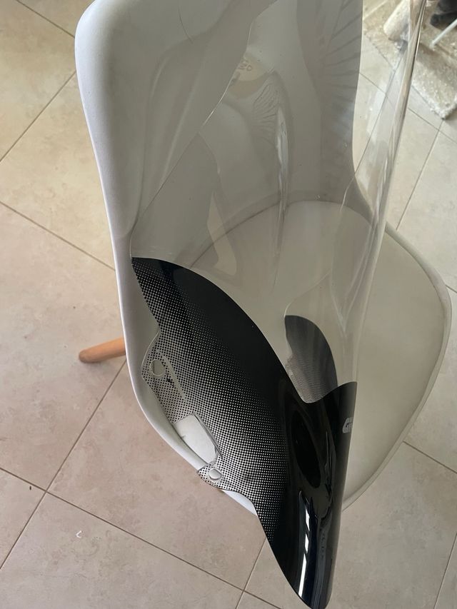 Cupula Givi PCX 125 2012