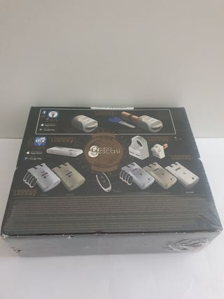 Cerradura Remock Lockey Motorizada