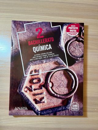 Química 2.