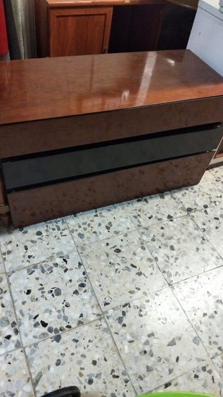 Cómoda 100 x42x 55 alta especial Tv