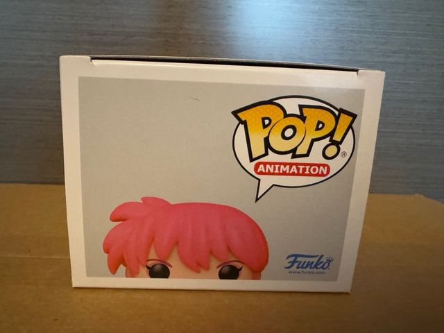 Funko POP! Ranma 1/2 Chase 2026