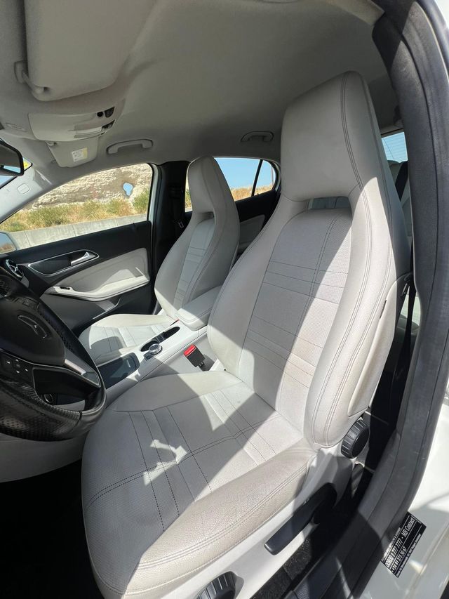 Mercedes-Benz GLA URBAN