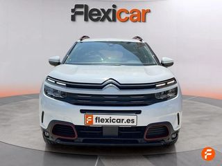 Citroën C5 Aircross PureTech 96kW (130CV) S&S Feel