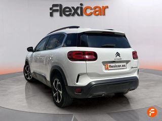 Citroën C5 Aircross PureTech 96kW (130CV) S&S Feel