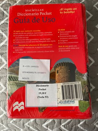 Collins Tutor Espanol-Ingles Diccionario biling...
