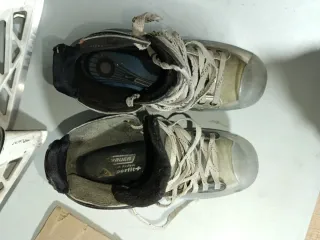 Patines hockey hielo usados desde 35€