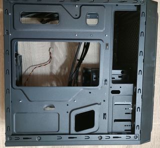 CAJA Mini-ATX