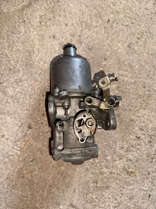 Carburador HIF 38 Mini clásico Authi