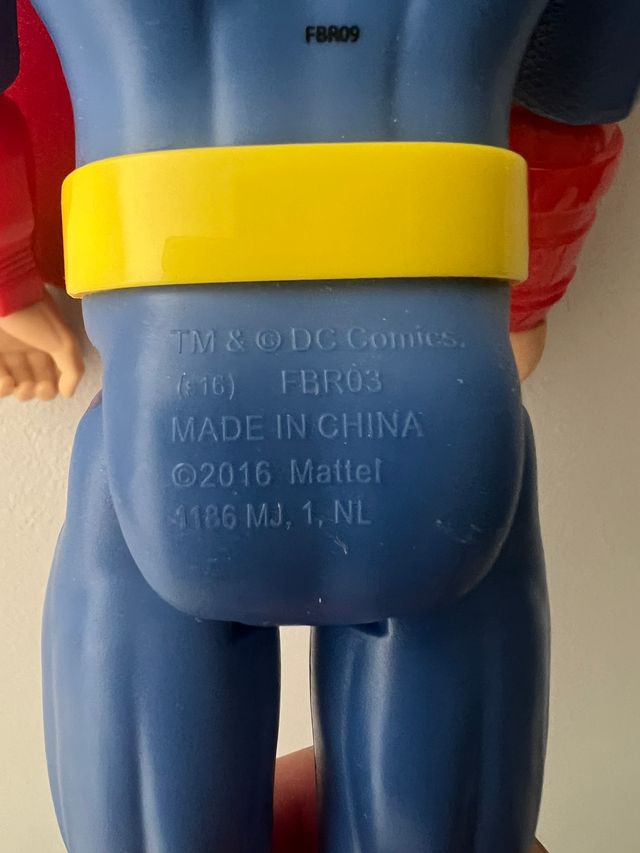 Personaggio di Superman DC