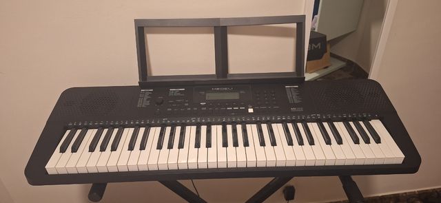 Teclado Medeli MK