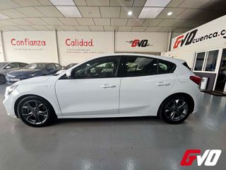 Ford Focus 2.0 ECOBLUE 150CV ST-LINE AUTO 